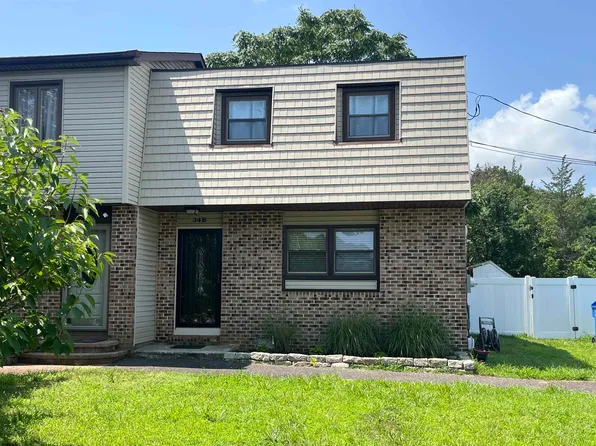 34 Route 50 #B, Ocean View, NJ 08230