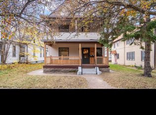 1218 5th St NE UNIT 2, Minneapolis, MN 55413