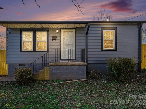 419 Circle Dr, Shelby, NC 28150