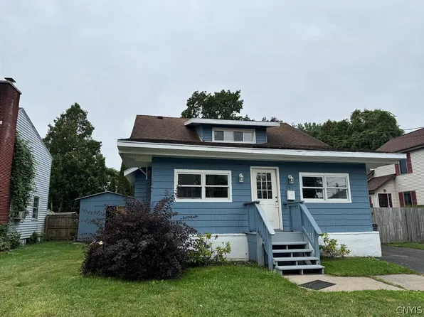 715 W Court St, Rome, NY 13440