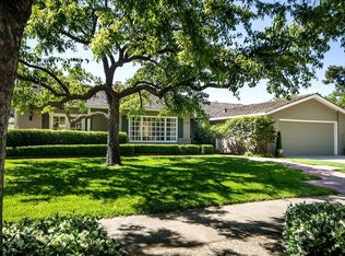 1516 Cherry Garden Ln, San Jose, CA