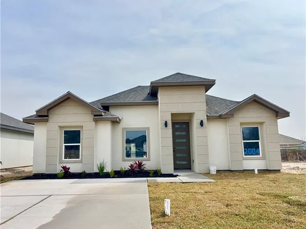 2004 Allison St, Athens, TX 75751