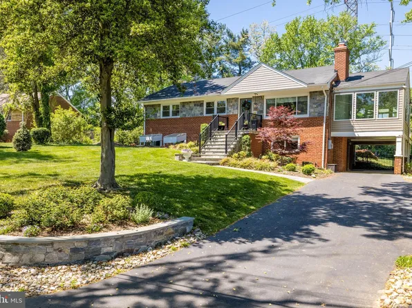 3510 Sharon Chapel Rd, Alexandria, VA 22310