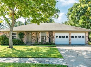 9730 Rambling Trl, Houston, TX 77089