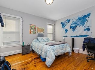 44-46 Hillside St #1C, Roxbury Crossing, MA 02120