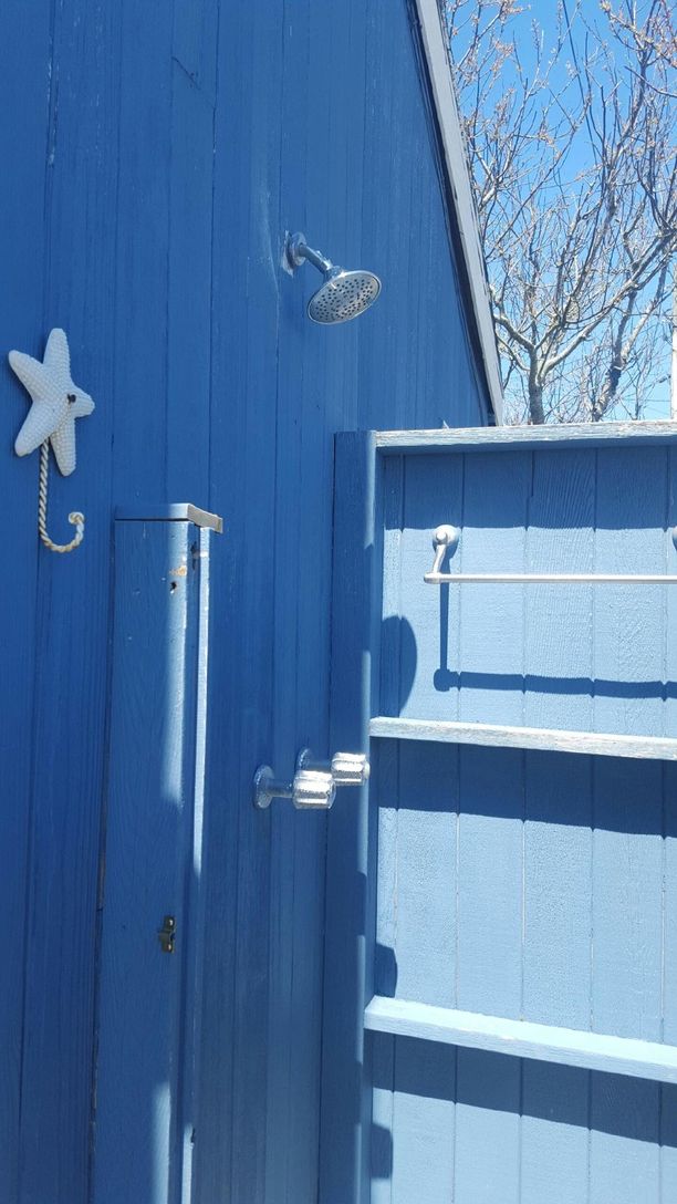  outdoor shower