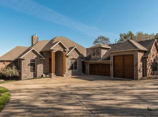 471 Arizona Dr, Branson, MO 65616