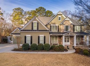 325 Westbridge Ln, Canton, GA 30114