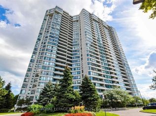 550 Webb Dr #707, Mississauga, ON