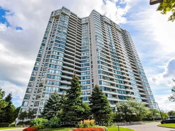 550 Webb Dr #707, Mississauga, ON L5B 3Y4