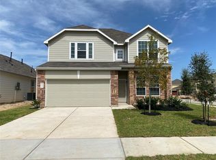 4447 Stephanie Park Ln, Conroe, TX 77304
