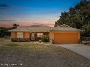 3265 Montano Ave, Spring Hill, FL 34609