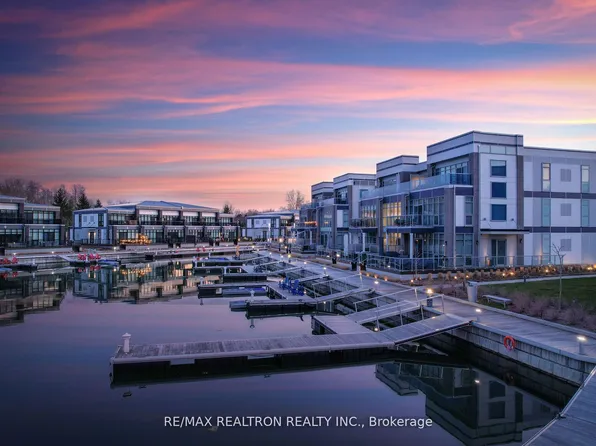 3717 Mangusta Ct, Innisfil, ON L9S 0L5