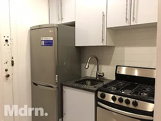 Rented by Mdrn Residential