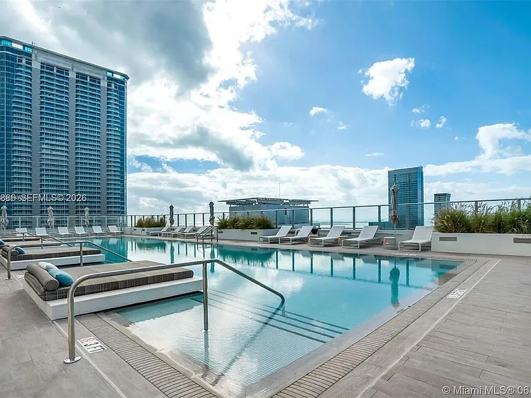 1010 Brickell Ave #4208 — Photo 22