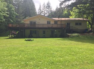 25388 Eldale Dr, Eugene, OR 97402