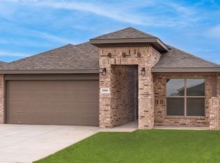 3510 Turner Ave, Lubbock, TX 79407