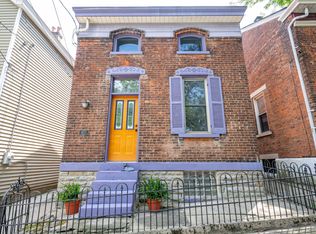 611 Watkins St, Covington, KY 41011