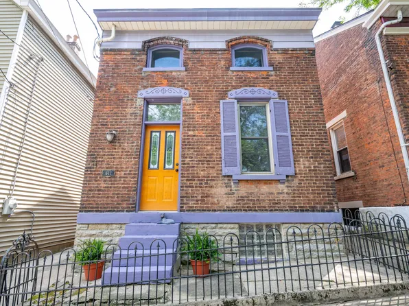 611 Watkins St, Covington, KY 41011