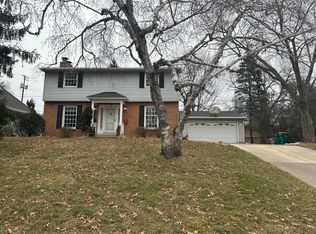 1215 Everett St S, Stillwater, MN 55082