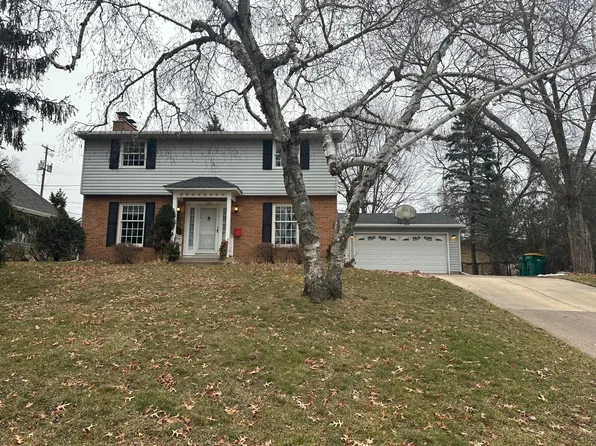 1215 Everett St S, Stillwater, MN 55082