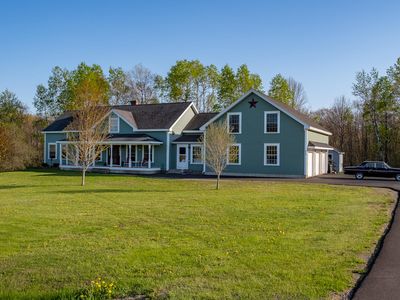 815 Grant Road, Corinth, ME, 04427