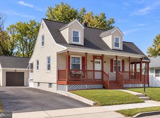 11008 Coffman Ave, Hagerstown, MD 21740