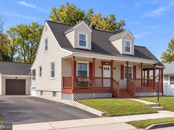 11008 Coffman Ave, Hagerstown, MD 21740