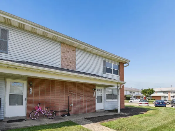 219 Buckeye Cir, Columbus, OH 43217