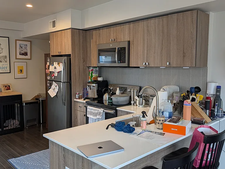 3383 Washington St #201 — Photo 7