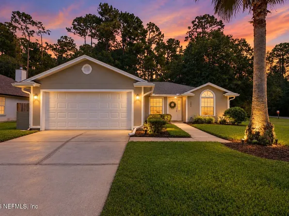 2880 TUSCARORA Trail, Middleburg, FL 32068