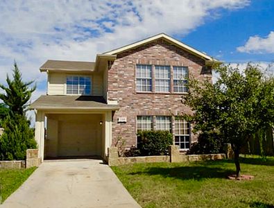 7209 Autumn Moon Dr, Forest Hill, TX, 76140