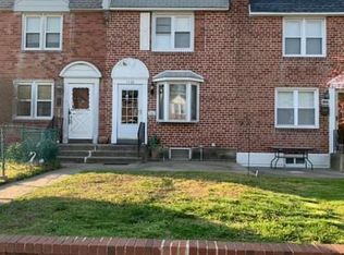 1155 Taylor Dr, Folcroft, PA 19032