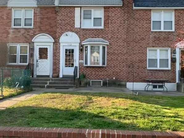 1155 Taylor Dr, Folcroft, PA 19032