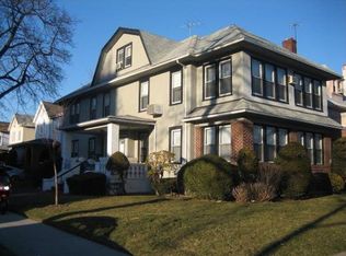 2101 Avenue L, Brooklyn, NY 11210