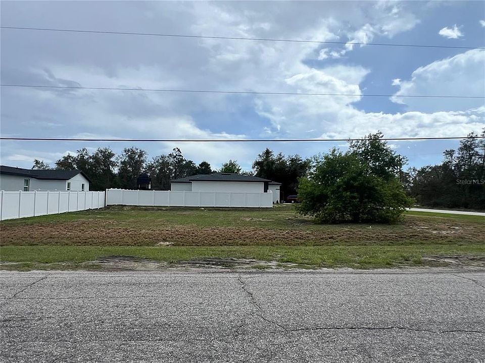 1st image of 1337 HILLSBOROUGH DRIVE LOT 1