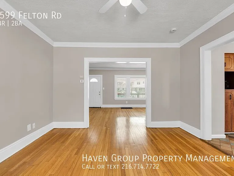 1599 Felton Rd — Photo 5