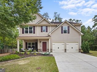4532 Spring Mtn, Powder Springs, GA 30127