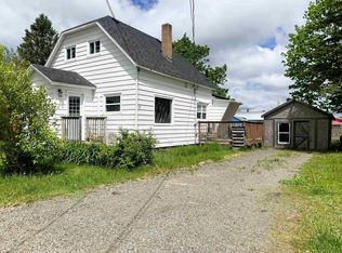 9 Clarke St, Cumberland, NS B0M 1X0