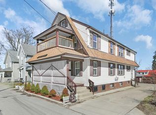 49-51 Lind Ave, Mansfield, OH