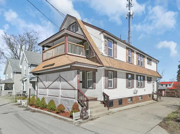 49-51 Lind Ave, Mansfield, OH 44903