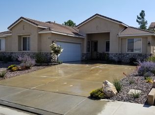 4010 Woburn Ct, Palmdale, CA 93551