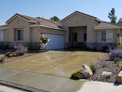 4010 Woburn Ct, Palmdale, CA, 93551