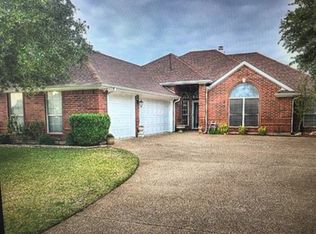 7308 Bishop Ct, Fort Worth, TX 76179