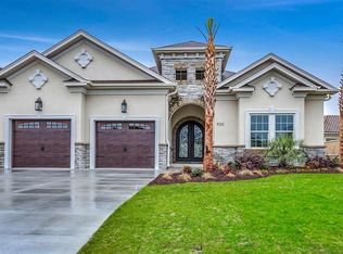 930 Bluffview Dr LOT 416, Myrtle Beach, SC 29579