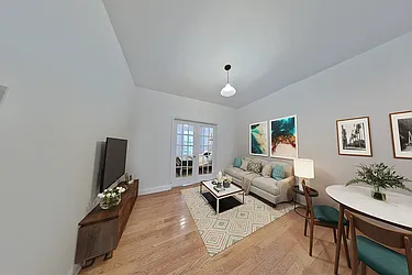 Rented by Platinum Properties