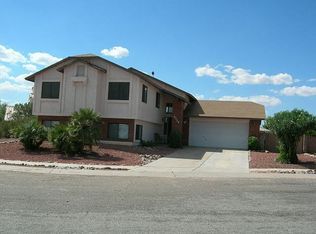 5324 W Fireopal Way, Tucson, AZ 85742
