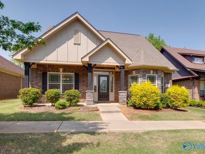 16 Cypress Point Dr, Huntsville, AL, 35824