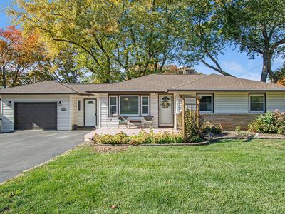 1207 Kenwood Ave, Valparaiso, IN, 46385