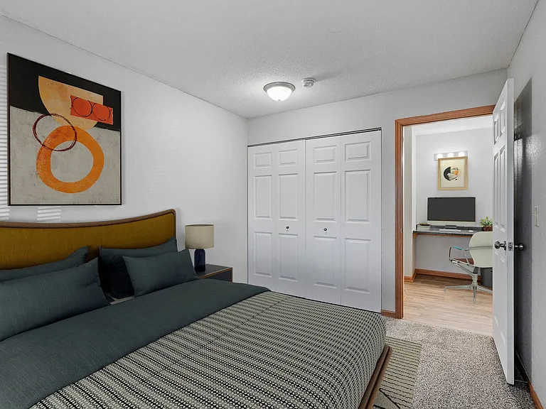 River Ridge Apartments — Photo 11